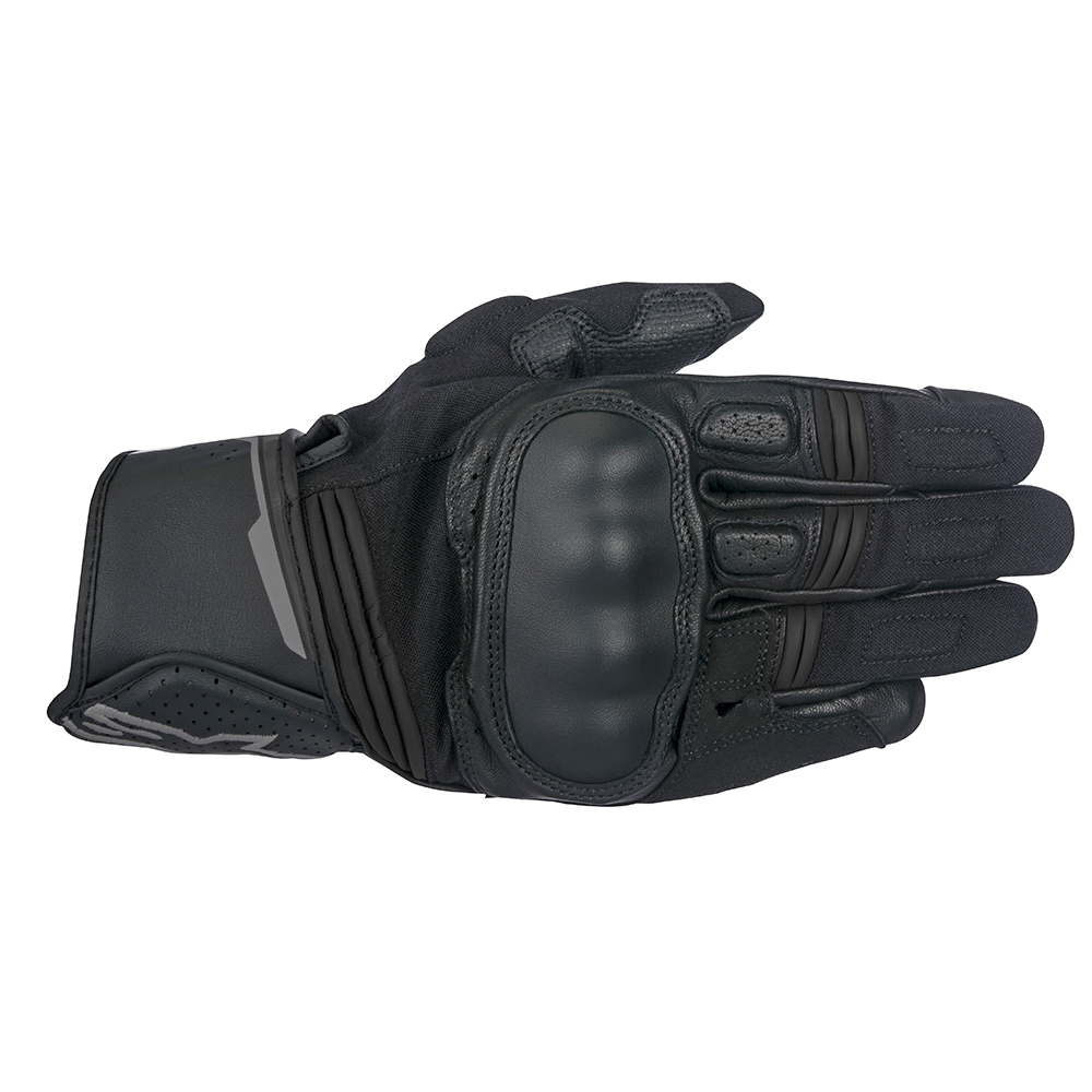 Alpinestars Alpinestars Booster Glove Black Black
